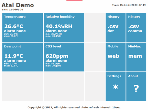 Live demo omgeving in vestiging Purmerend Live demo omgeving in vestiging Purmerend